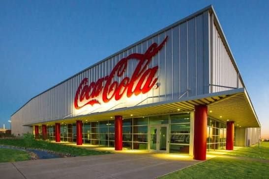 Coca-Cola Warehouse project, Rawat